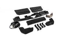 Комплект обвеса Black Hawk фото 20