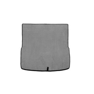 Коврик багажника (EVA, Серый) SW фото 1