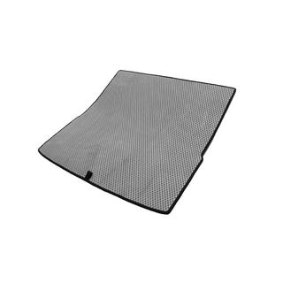 Коврик багажника (EVA, Серый) SW фото 2