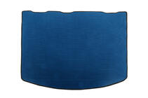 Коврик багажника EVA Синий фото 1