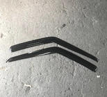 Mercedes Sprinter W901/902/903/904/905 1995-2006 гг. СКИДКА! Ветровики (2 шт, DDU) фото 1