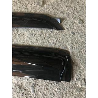 СКИДКА! Ветровики (2 шт, DDU) Mercedes Sprinter W901/902/903/904/905 1995-2006 гг. фото 3