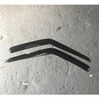 СКИДКА! Ветровики (2 шт, DDU) Mercedes Sprinter W901/902/903/904/905 1995-2006 гг. фото 1