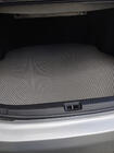 Toyota Camry 2006-2011 гг. Коврик багажника EVA Серый фото 2