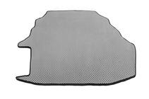 Toyota Camry 2006-2011 гг. Коврик багажника EVA Серый фото 1