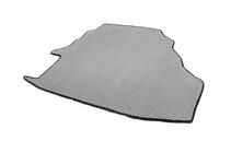 Toyota Camry 2006-2011 гг. Коврик багажника EVA Серый фото 3