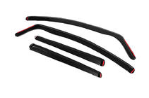 Ford Kuga/Escape 2013-2019 гг. Вставные дефлекторы окон (Esa, 4 шт) фото 5