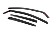 Ветровики вставные GrandSport (Esa, 4 шт) фото 2