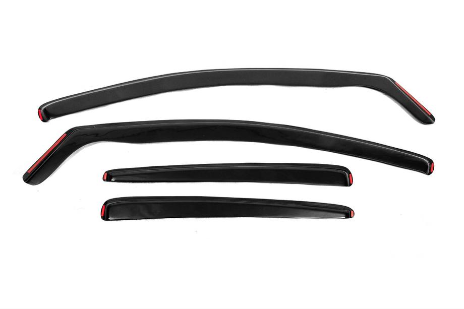 Ветровики вставные GrandSport (Esa, 4 шт) Image