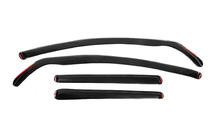 Вставные дефлекторы окон HB (Esa, 4 шт) фото 1