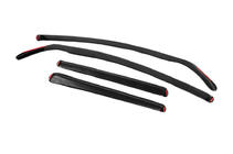 Вставные дефлекторы окон HB (Esa, 4 шт) фото 2