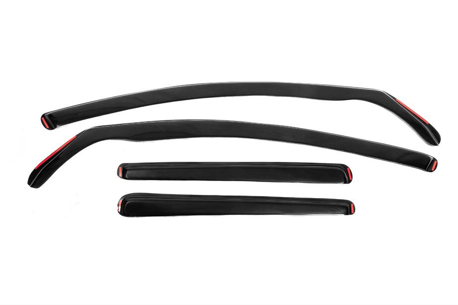 Вставные дефлекторы окон HB (Esa, 4 шт) Image