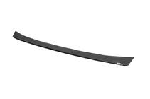 Накладка на задний бампер Esa (ABS) фото 2