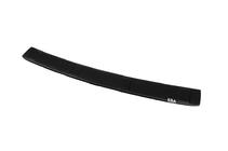 Накладка на задний бампер Esa (ABS) фото 2 Накладка на задний бампер Esa (ABS) фото 2