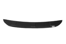 Накладка на Задний Бампер Esa (Sedan, ABS) фото 1 Накладка на Задний Бампер Esa (Sedan, ABS) фото 1