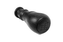 Ручка КПП 6-ступенчатая V3 55346792 (черный+черный) фото 4 Ручка КПП 6-ступенчатая V3 55346792 (черный+черный) фото 4