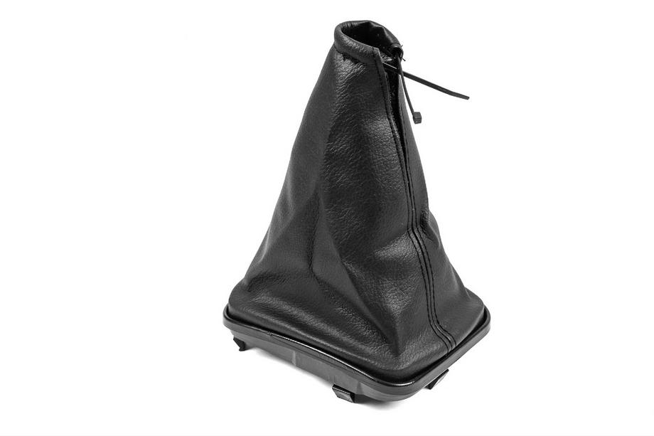 Fiat Punto Grande/EVO 2006-2018 гг. Чехол КПП 735496906 (OEM) Image