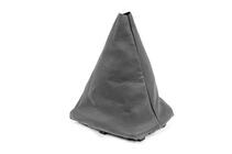 Citroen Nemo 2007-2017 гг. Чехол КПП 55344400 (OEM, серый) фото 2