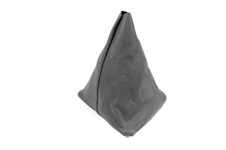 Citroen Nemo 2007-2017 гг. Чехол КПП 55344400 (OEM, серый) Image