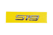 Mercedes Sprinter W906 2006-2018 гг. Надпись 519 фото 1