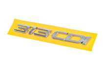 Mercedes Sprinter W906 2006-2018 гг. Надпись 313 CDI фото 2