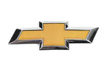 Chevrolet Bolt 2016-2023 гг. Эмблема 9217 (165 мм x 55 мм) фото 1