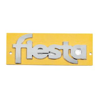 Ford 1995-2001 Надпись Fiesta YS61B42528AA (117мм на 52мм)