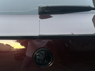 Черная эмблема 5JA853621 (89 мм) фото 1