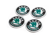 Наклейки на диски 60мм 8932 (Комплект 4 шт) фото 2 Наклейки на диски 60мм 8932 (Комплект 4 шт) фото 2