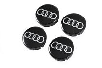 Audi Заглушки на диски 56/52мм 8919A (4 шт) фото 1