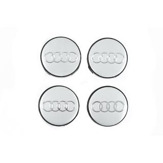 Заглушки на диски 60/56мм 8934A (Комплект 4 шт) фото 2