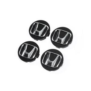 Honda Колпачки диски 69/64 мм 7718 (4 шт)