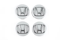 Honda Колпачки на диски 60/56 мм 7727 (4 шт) фото 2