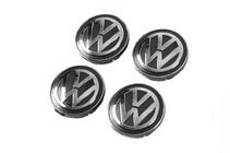 Volkswagen Колпачки на диски 56/52мм 6CD601171 8936 (4 шт) фото 1
