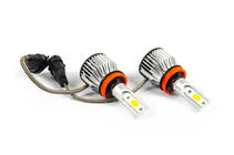 Комплект светодиодных ламп H8/H9/H11 Niken Eco-series фото 3