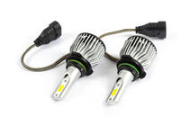 Комплект светодиодных ламп HB4 9006 Niken Eco-series фото 3