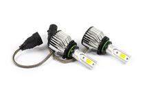 Комплект светодиодных ламп HB4 9006 Niken Eco-series фото 4