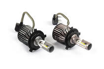 Комплект светодиодных ламп H4 Niken Pro-series фото 4