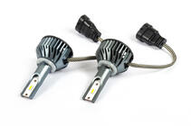 Комплект светодиодных ламп H27 Niken Pro-series фото 3