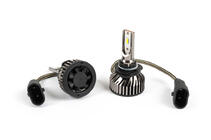 Комплект светодиодных ламп HB3 9005 Niken Pro-series фото 2