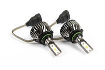 Комплект светодиодных ламп HB4 9006 Niken Pro-series фото 4