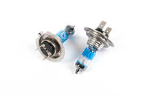 Лампа фары Osram H7 55W Night Breaker +200% 64210nb200 фото 4