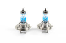 Лампа фары Osram H7 55W Night Breaker +200% 64210nb200 фото 2