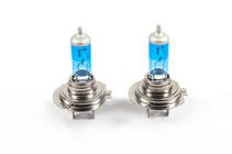 Лампа фары Osram H7 80W Cool Blue Boost 62210NBU фото 2 Лампа фары Osram H7 80W Cool Blue Boost 62210NBU фото 2