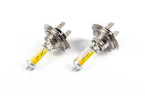 Лампа фары Osram H7 55W Fog Breaker 62210FBR фото 3