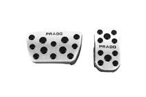 Комплект Накладок на Педали фото 2