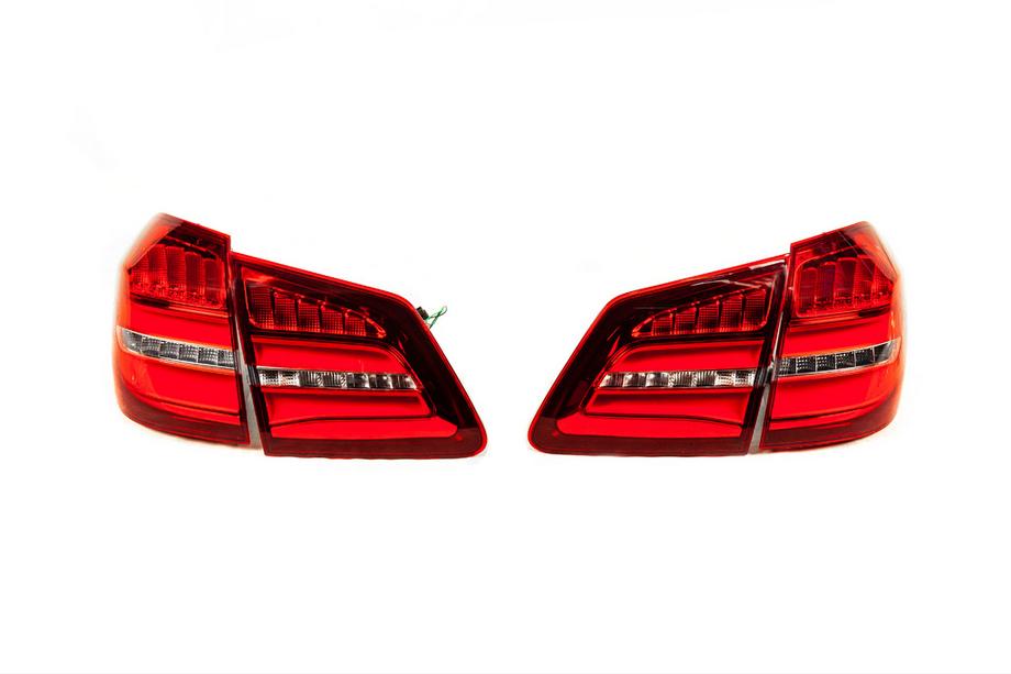 Mercedes GL/GLS class X166 2012-2019 гг. Комплект рестайлинга с GL на GLS AMG Фото 28