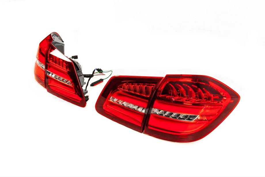 Mercedes GL/GLS class X166 2012-2019 гг. Комплект рестайлинга с GL на GLS AMG Фото 29