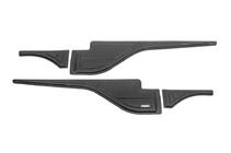 Верхние Молдинги на Двери (4 шт) фото 5