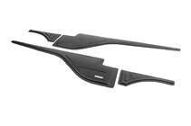 Верхние Молдинги на Двери (4 шт) фото 6